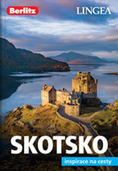 Skotsko - kniha z kategorie Historie