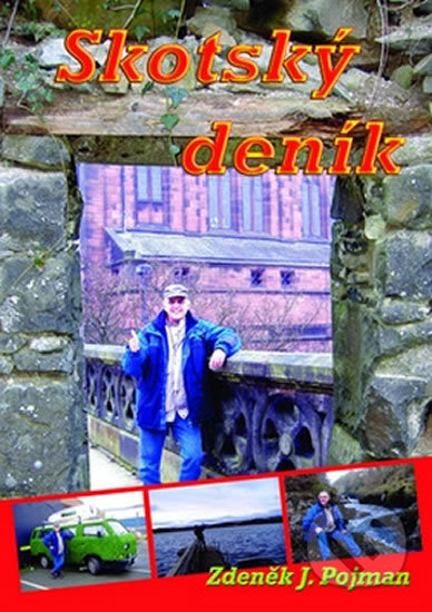 Skotský deník