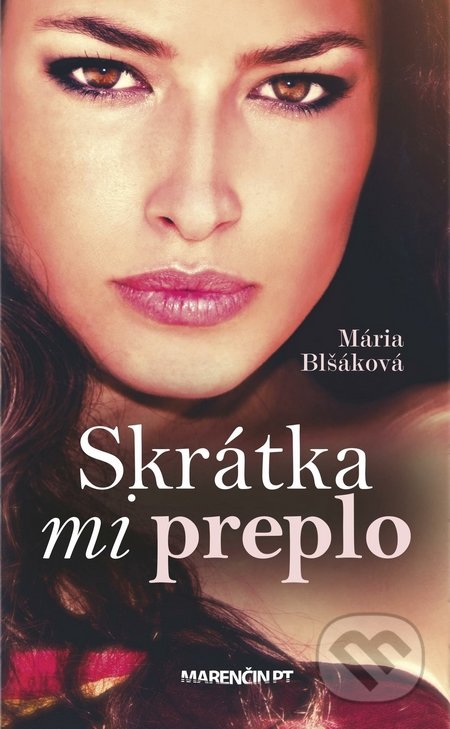 Skrátka mi preplo