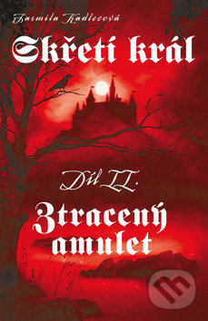 Skřetí král Ztracený amulet