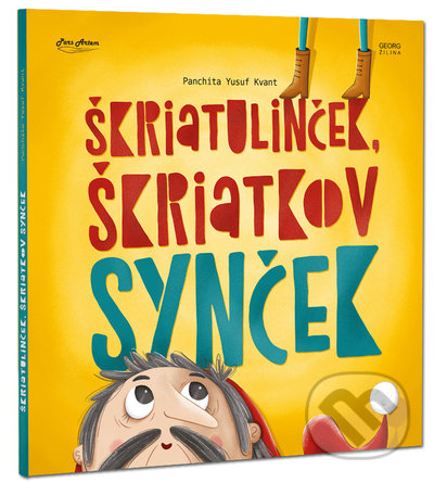 Škriatulinček, škriatkov synček