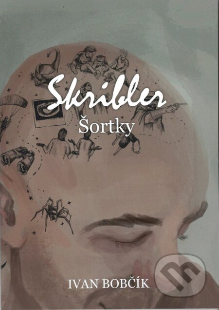 Skribler - Šortky