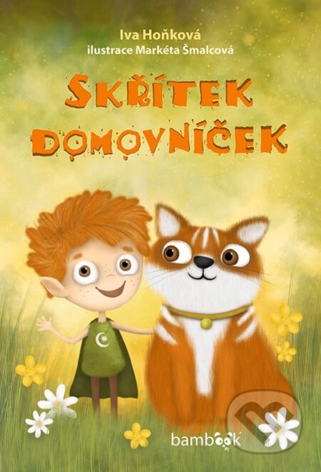 Skřítek domovníček