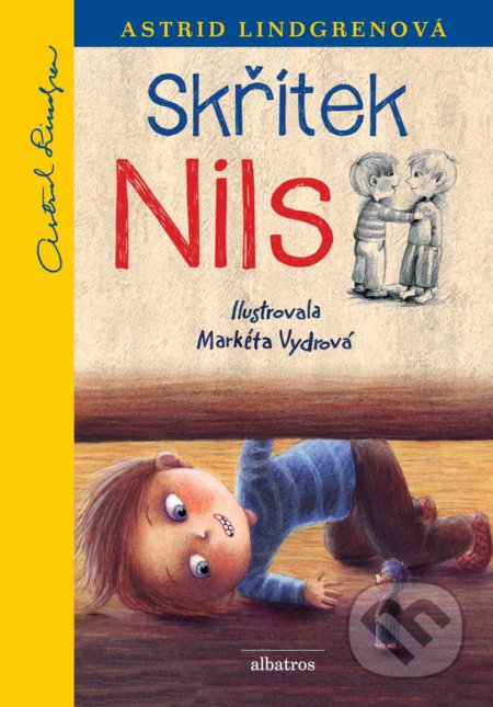 Skřítek Nils