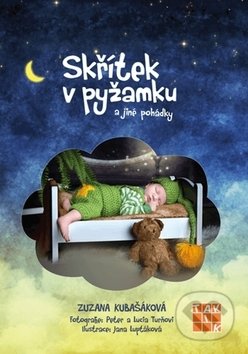 Skřítek v pyžamku (a jiné pohádky)