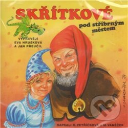 Skřítkové pod stříbrným městem