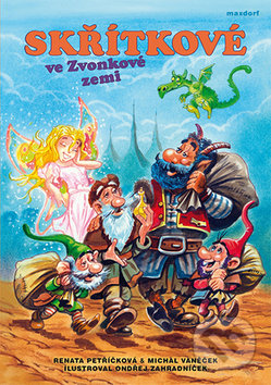 Skřítkové ve Zvonkové zemi