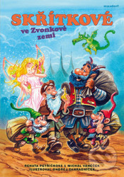 Skřítkové ve Zvonkové zemi