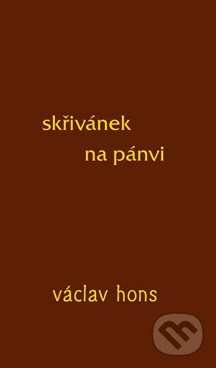 Skřivánek na pánvi