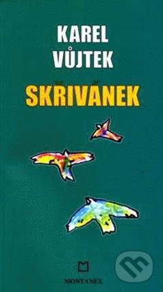 Skřivánek