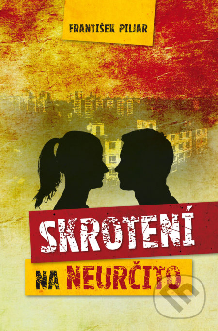 Skrotení na neurčito