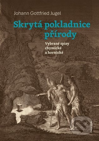 Skrytá pokladnice přírody