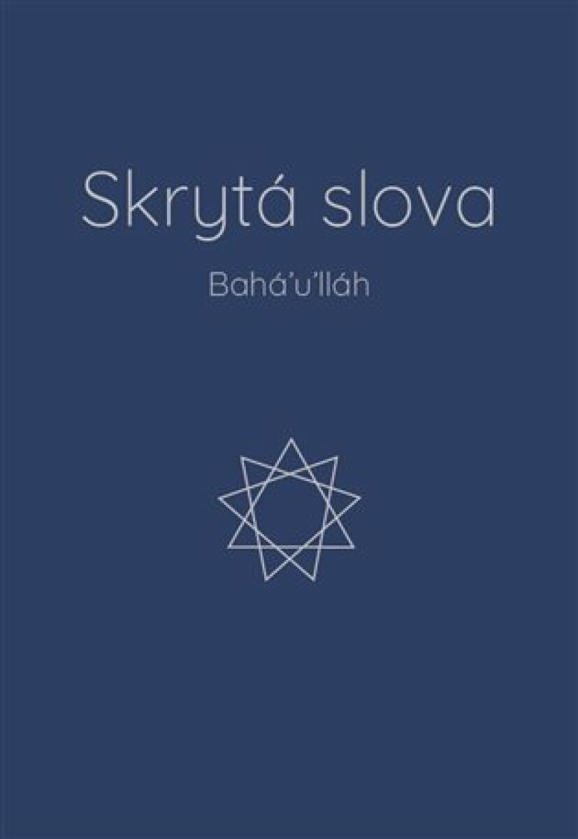 Skrytá slova