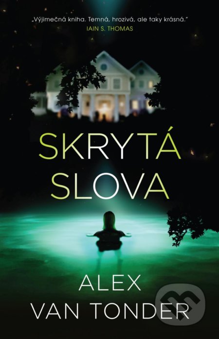 Skrytá slova
