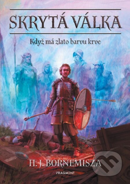 Skrytá válka