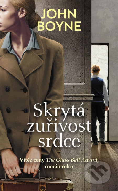 Skrytá zuřivost srdce