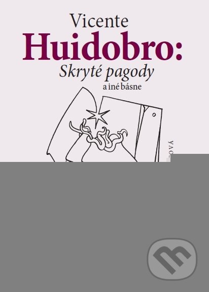 Skryté pagody a iné básne