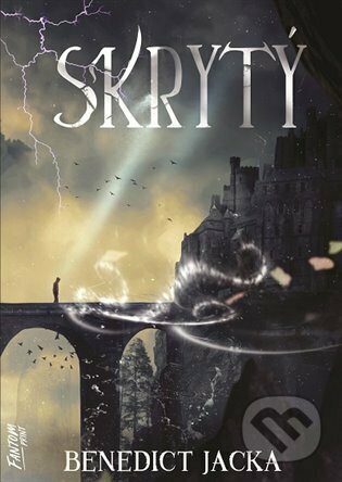 Skrytý (Alex Verus 5)