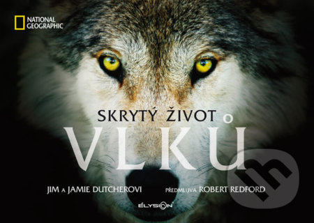 Skrytý život vlků