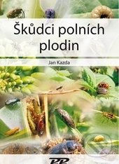 Škůdci polních plodin