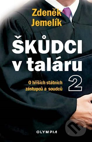 Škůdci v taláru 2