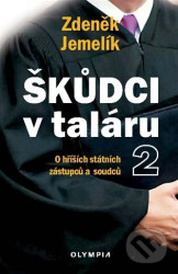 Škůdci v taláru 2