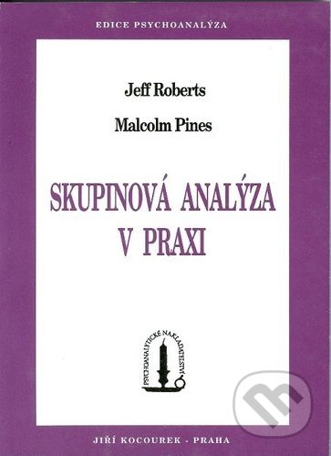 Skupinová analýza v praxi