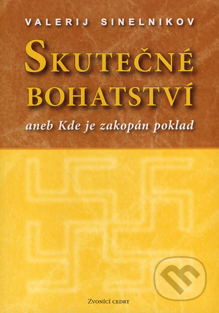 Skutečné bohatství (aneb Kde je zakopán poklad)