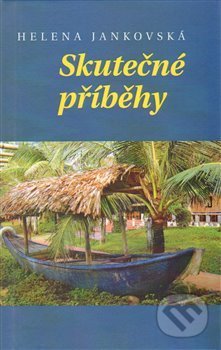 Skutečné příběhy