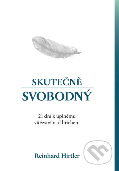 Skutečně svobodný