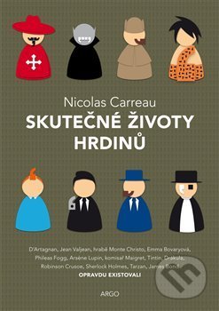 Skutečné životy hrdinů