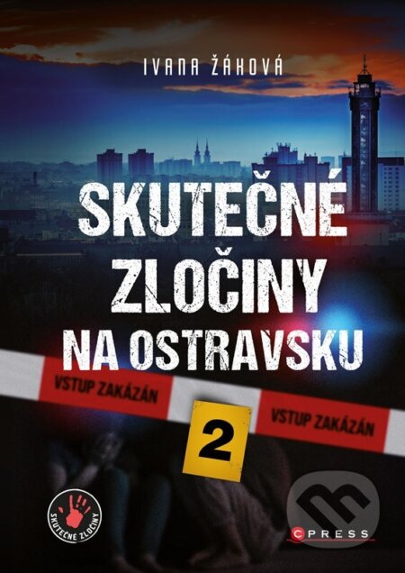 Skutečné zločiny na Ostravsku 2