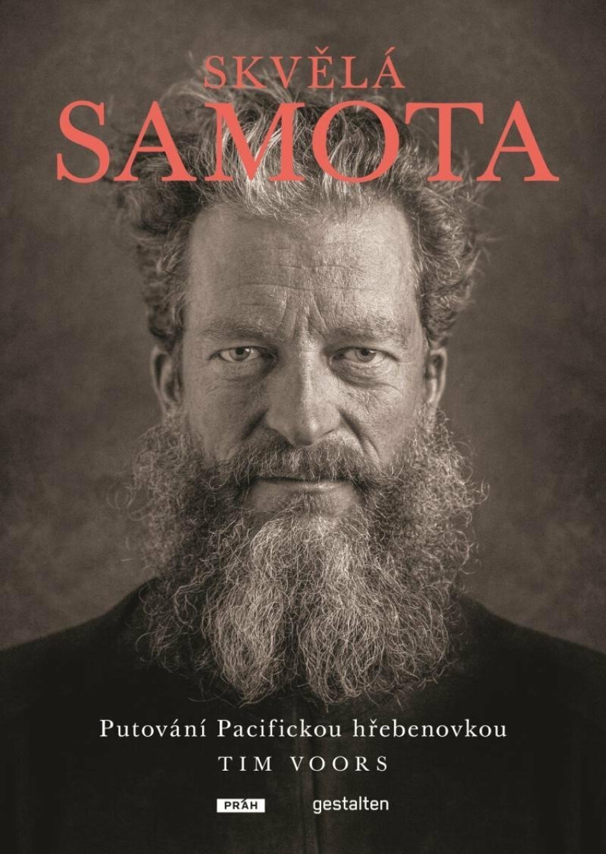 Skvělá samota - Tim Voors