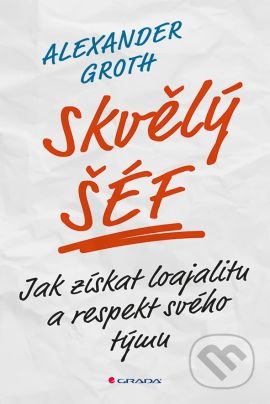 Skvělý šéf