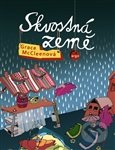 Skvostná země