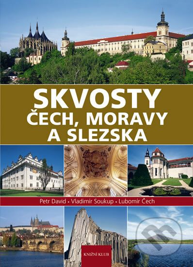 Skvosty Čech, Moravy a Slezska