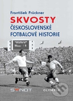 Skvosty Československé fotbalové historie