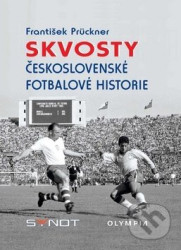 Skvosty Československé fotbalové historie