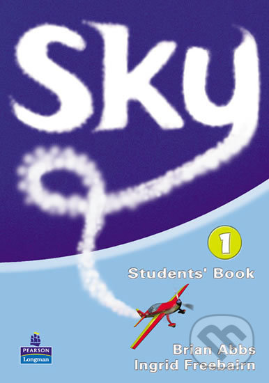 Sky 1: Students' Book