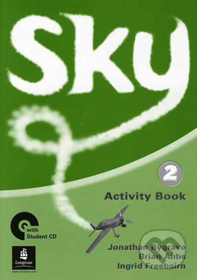 Sky 2: Activity Book