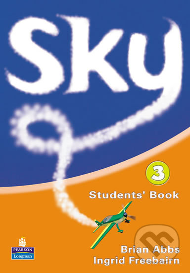 Sky 3: Students' Book