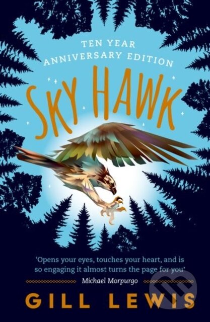 Sky Hawk Ten Year Anniversary Edition