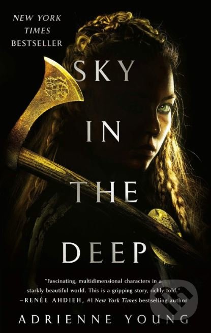 Sky in the Deep
