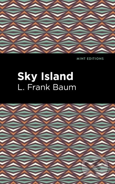 Sky Island