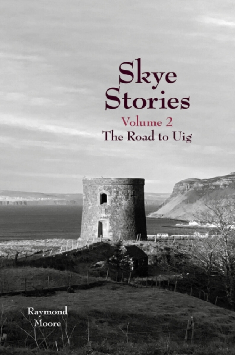 Skye Stories Volume 2