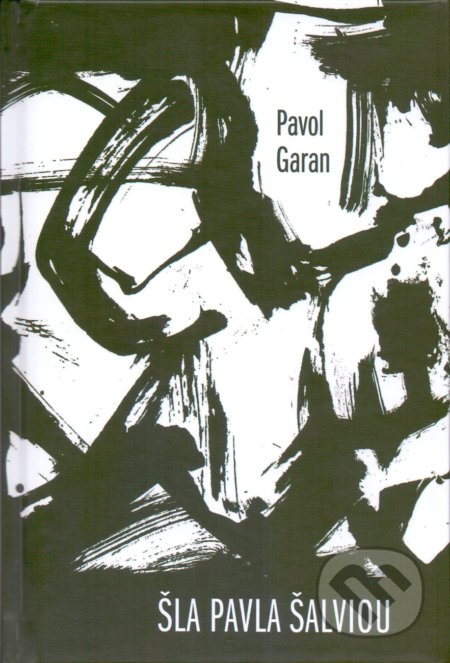 Šla Pavla šalviou