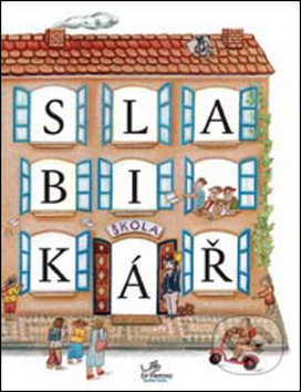 Slabikář (1. ročník)