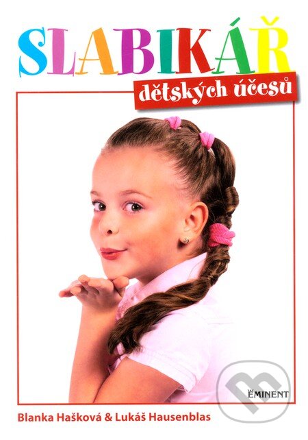 Slabikář dětských účesů