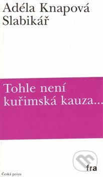 Slabikář