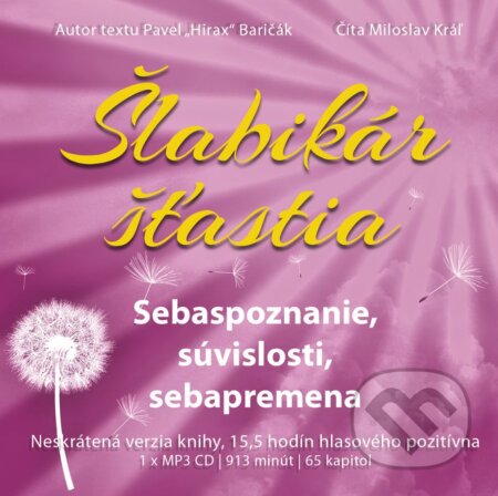 Šlabikár šťastia 2